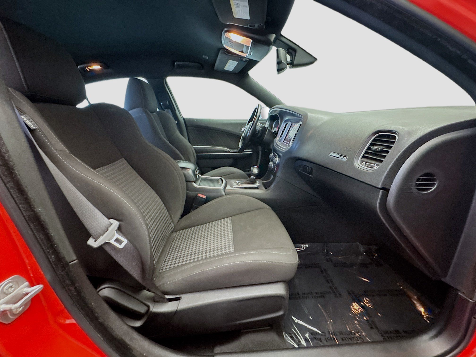 Used 2023 Dodge Charger GT RWD image 18