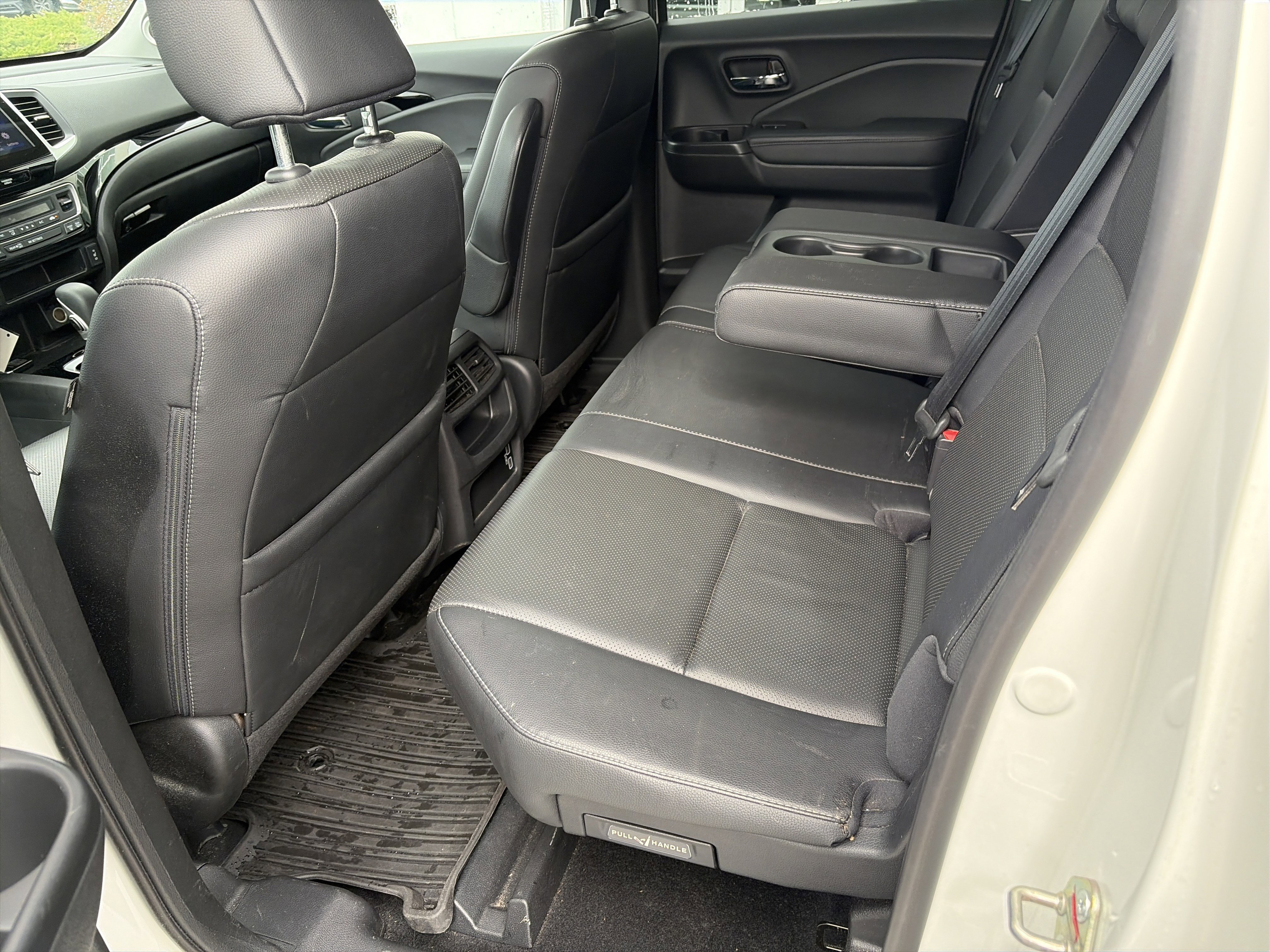 Used 2019 Honda Ridgeline RTL-E image 20