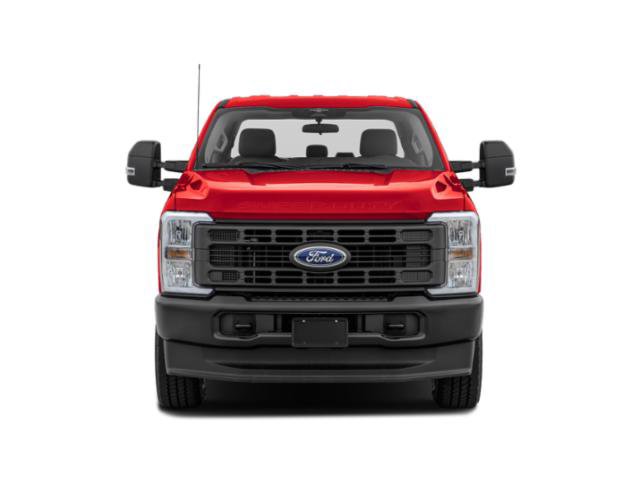 New 2026 Ford F350 XLT AWD/4WD image 4