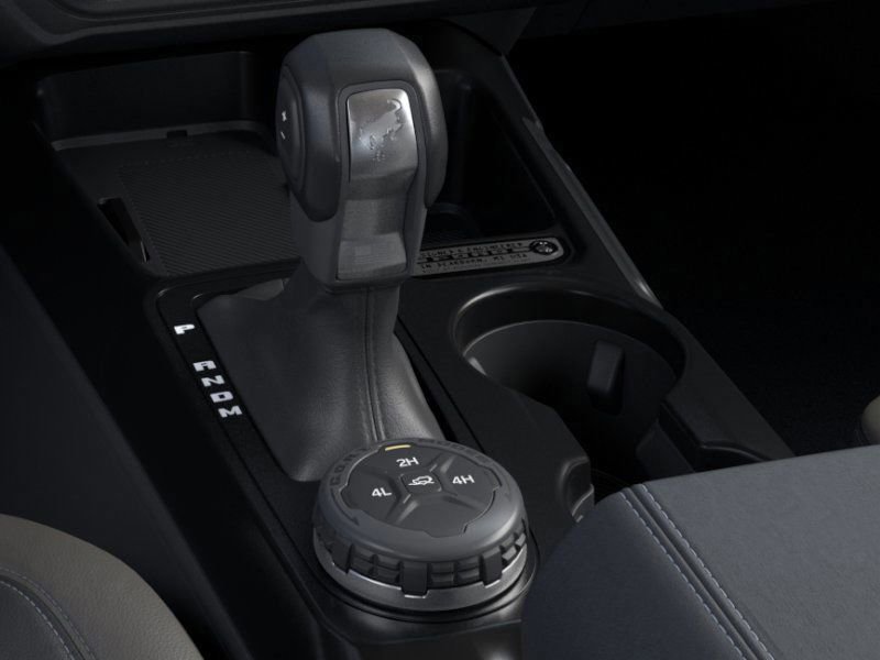 New 2026 Ford Bronco Outer Banks image 21