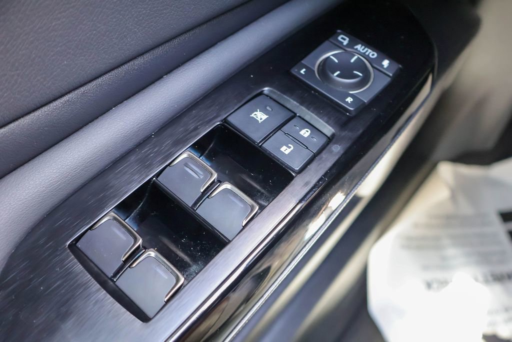 Used 2023 Lexus ES 350 w/ Premium Package FWD image 19