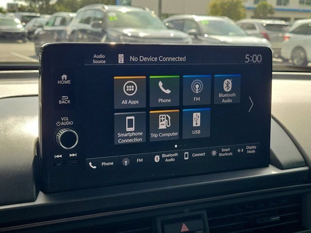 Certified 2025 Honda Pilot TrailSport image 26