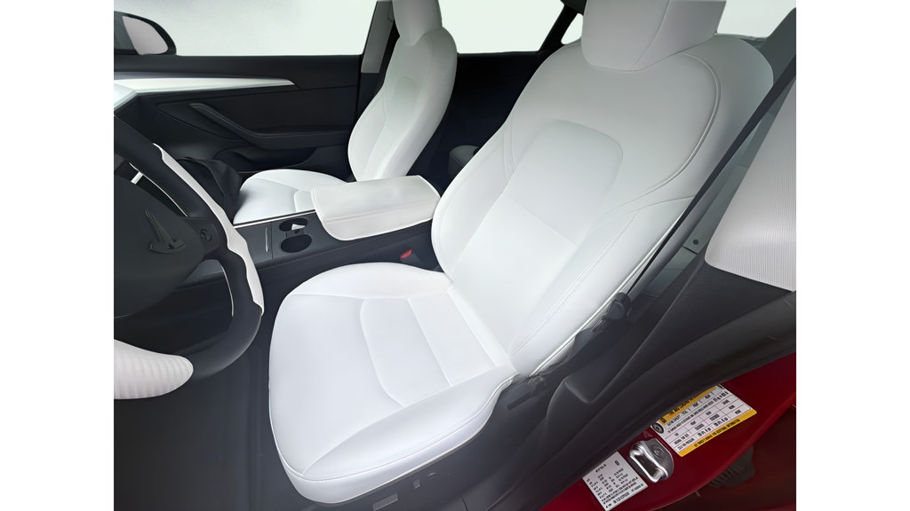 Used 2023 Tesla Model 3 Performance AWD/4WD image 16