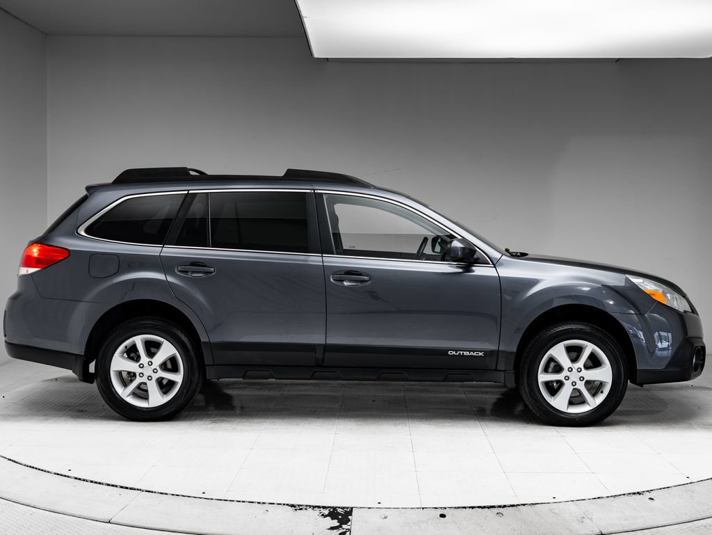 Used 2014 Subaru Outback 2.5i Premium AWD/4WD image 28