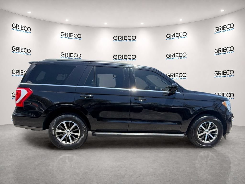 Used 2020 Ford Expedition XLT RWD image 8