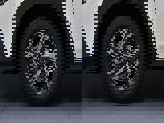 New 2026 Subaru Crosstrek 2.0i Premium AWD/4WD image 9