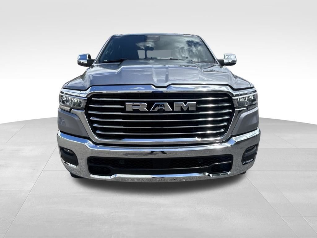 Used 2025 RAM 1500 Laramie image 54