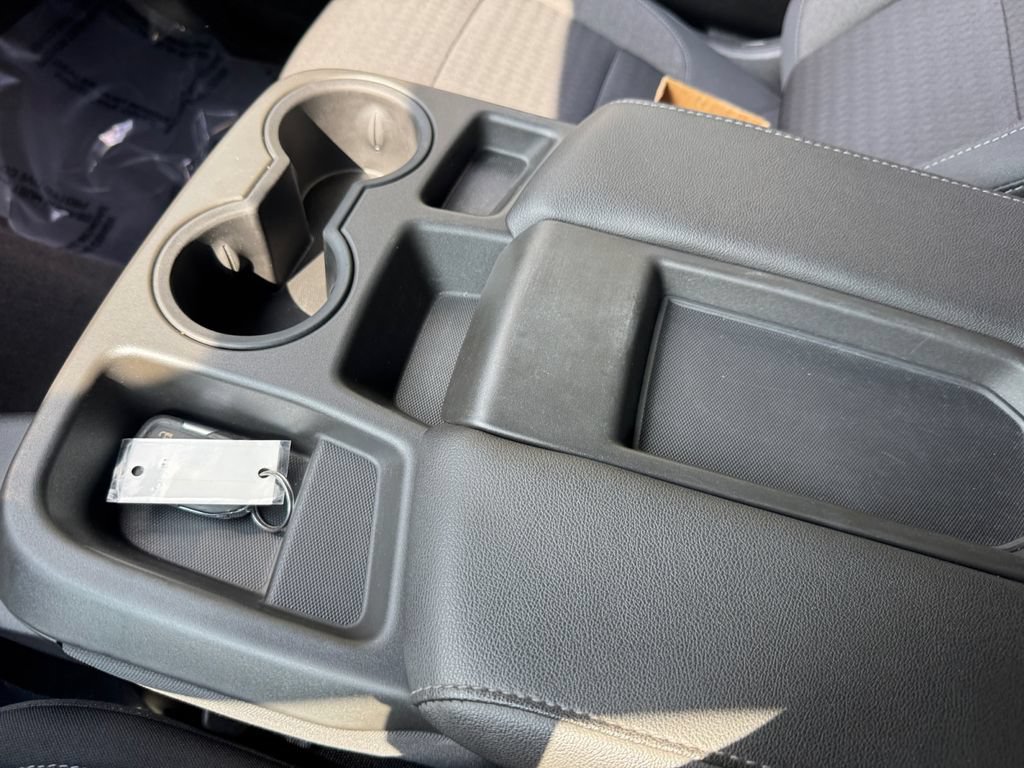 Used 2019 Chevrolet Silverado 1500 RST AWD/4WD image 22