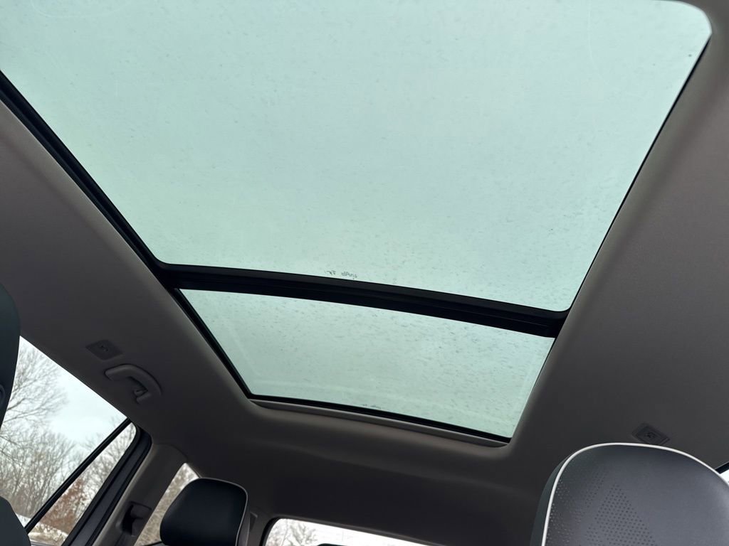 New 2026 Volkswagen Atlas SEL Premium R-Line image 23