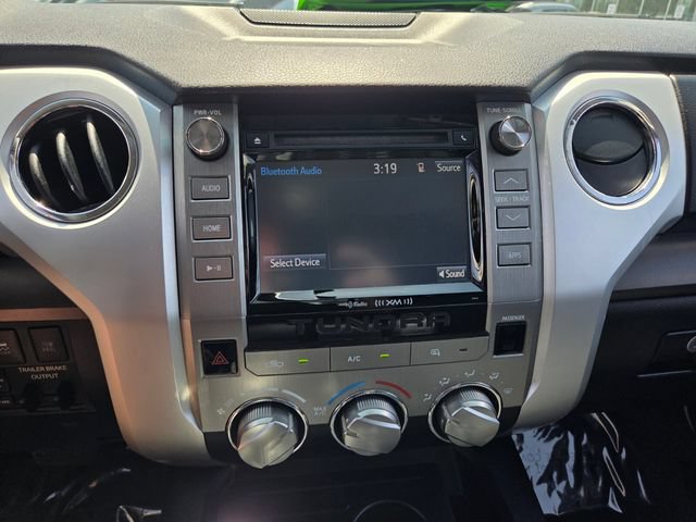 Used 2017 Toyota Tundra SR5 w/ SR5 Upgrade Package RWD image 22