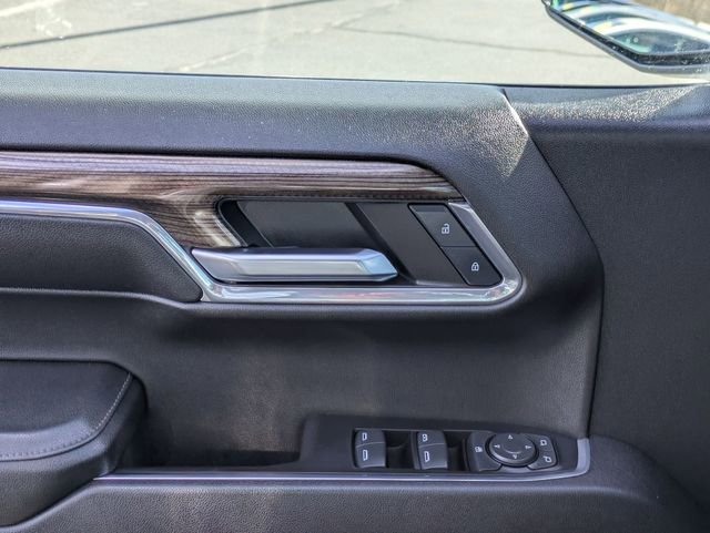 Certified 2023 Chevrolet Silverado 1500 LT image 12