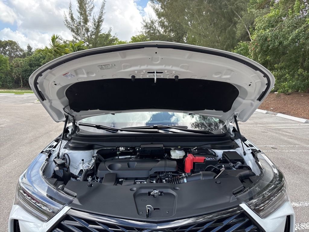 New 2026 Acura RDX SH-AWD w/ Advance Package image 11