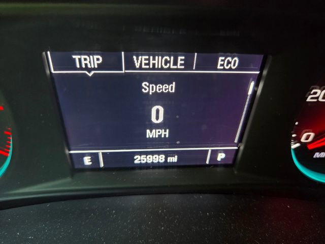 Used 2024 Chevrolet Malibu LT FWD image 19
