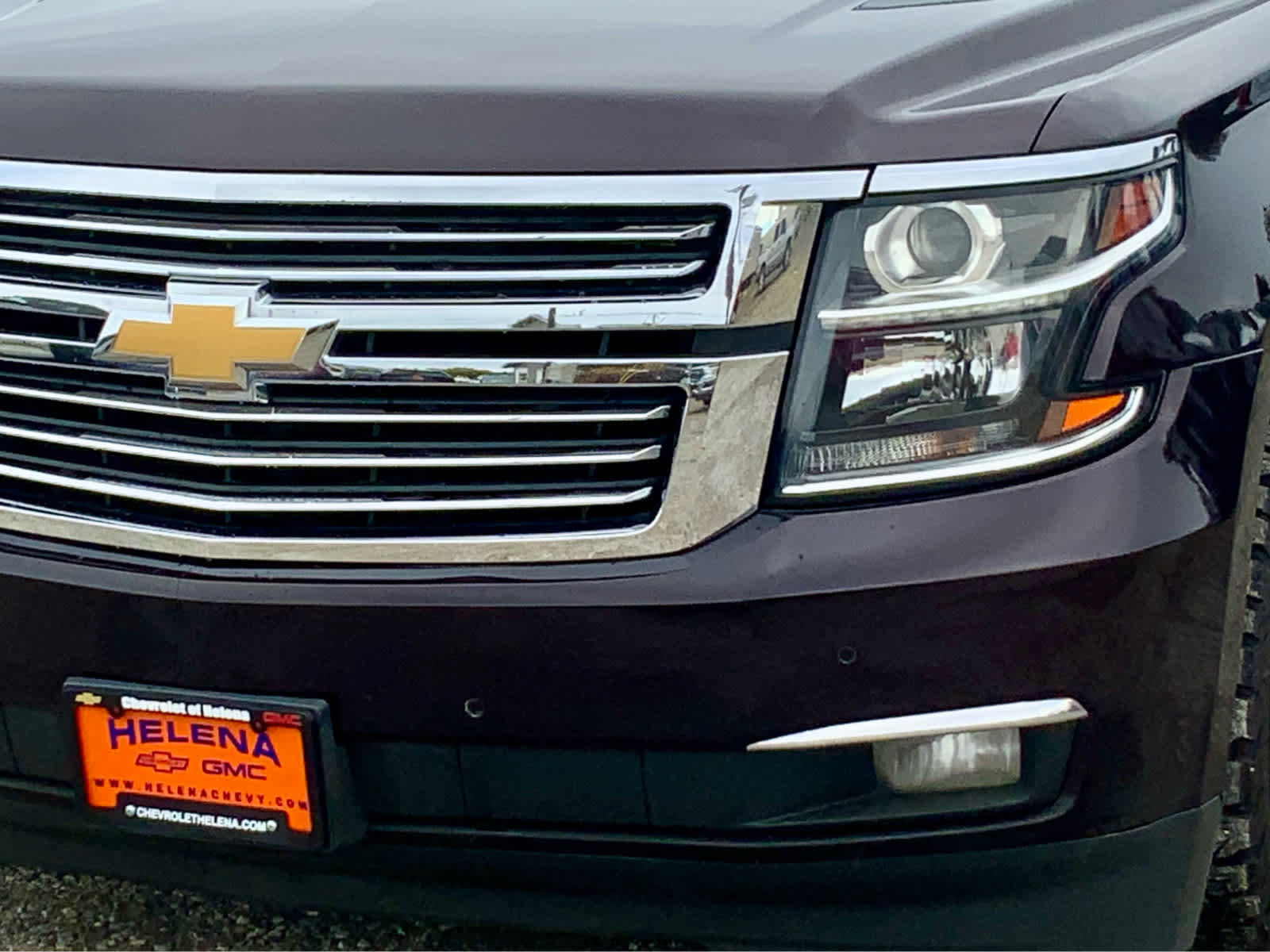 Used 2020 Chevrolet Tahoe Premier image 16