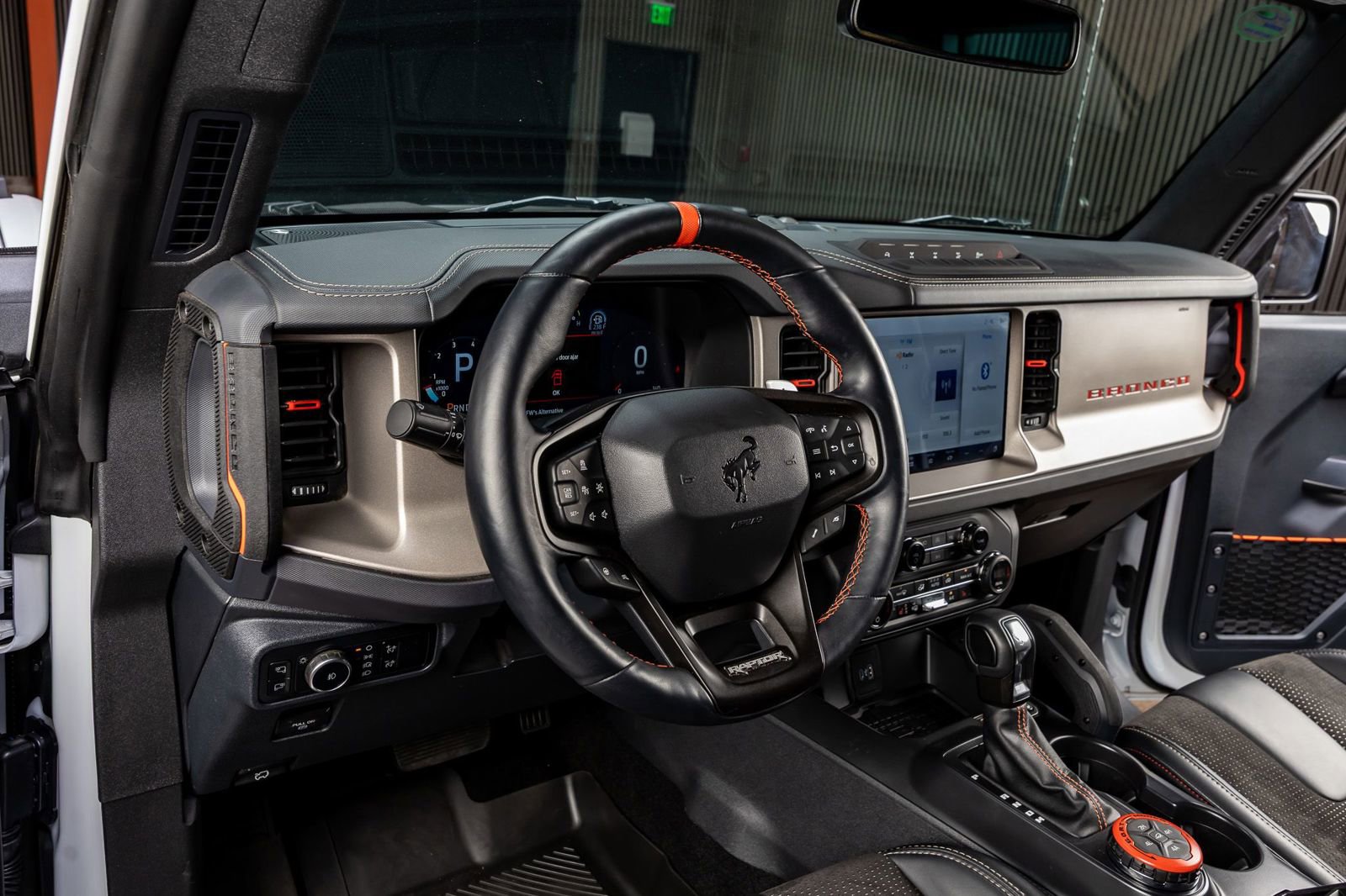 Used 2024 Ford Bronco Raptor image 18
