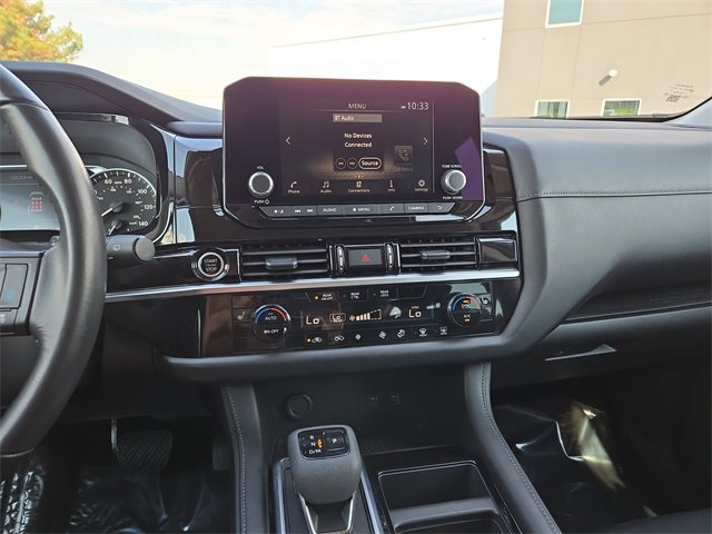 Certified 2024 Nissan Pathfinder SV image 22