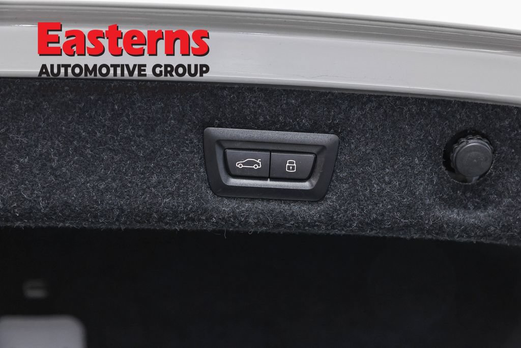 Used 2023 BMW 530i w/ M Sport Package RWD image 25