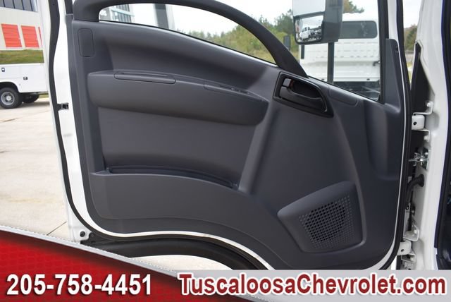 New 2025 Chevrolet Low Cab Forward RWD image 10