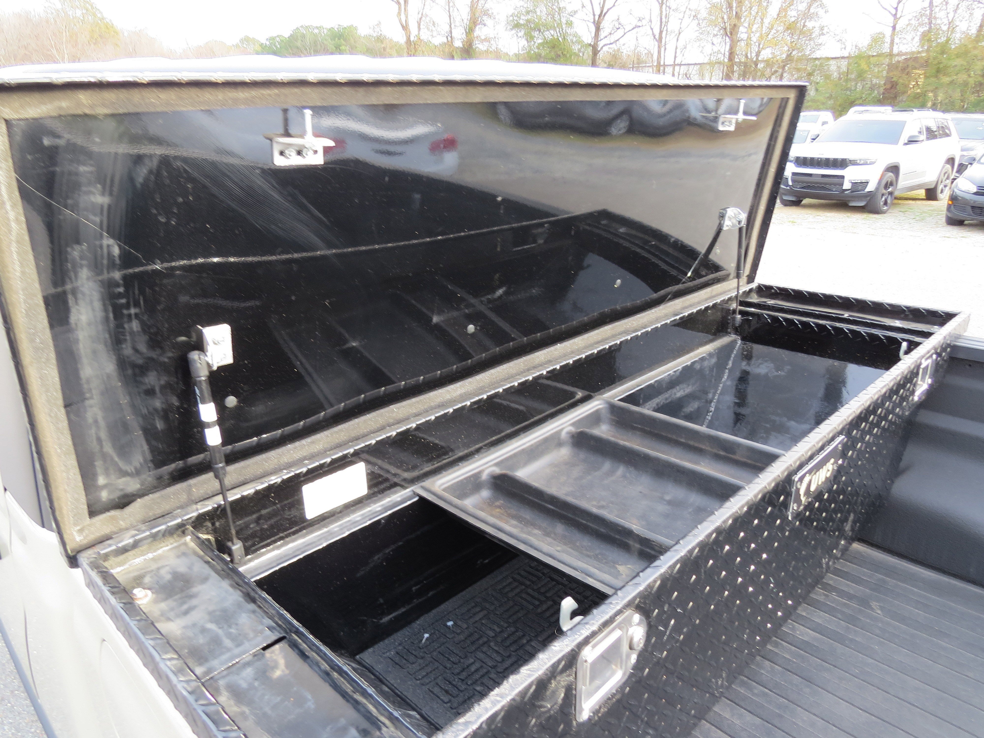 Used 2022 Jeep Gladiator Willys image 17