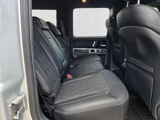 Used 2023 Mercedes-Benz G 63 AMG 4MATIC image 16