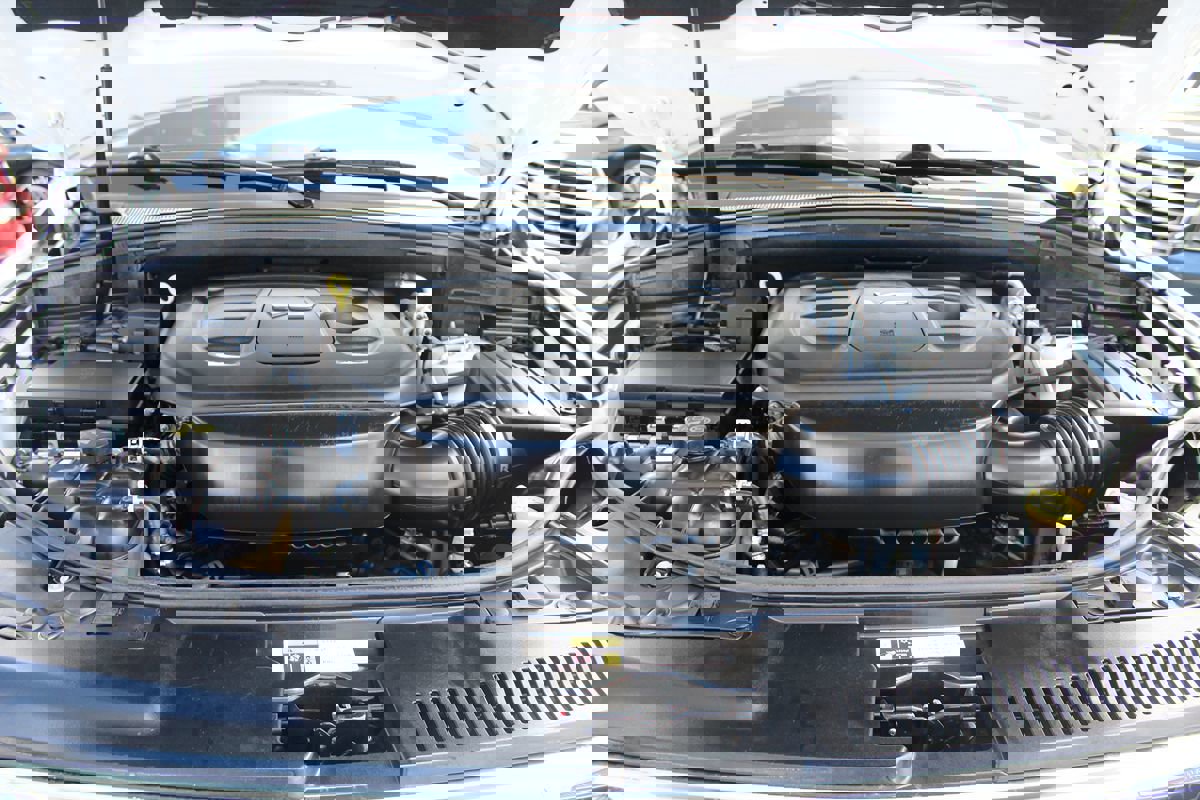 Used 2018 Dodge Durango SXT w/ 3rd Row Seating Group AWD/4WD image 33