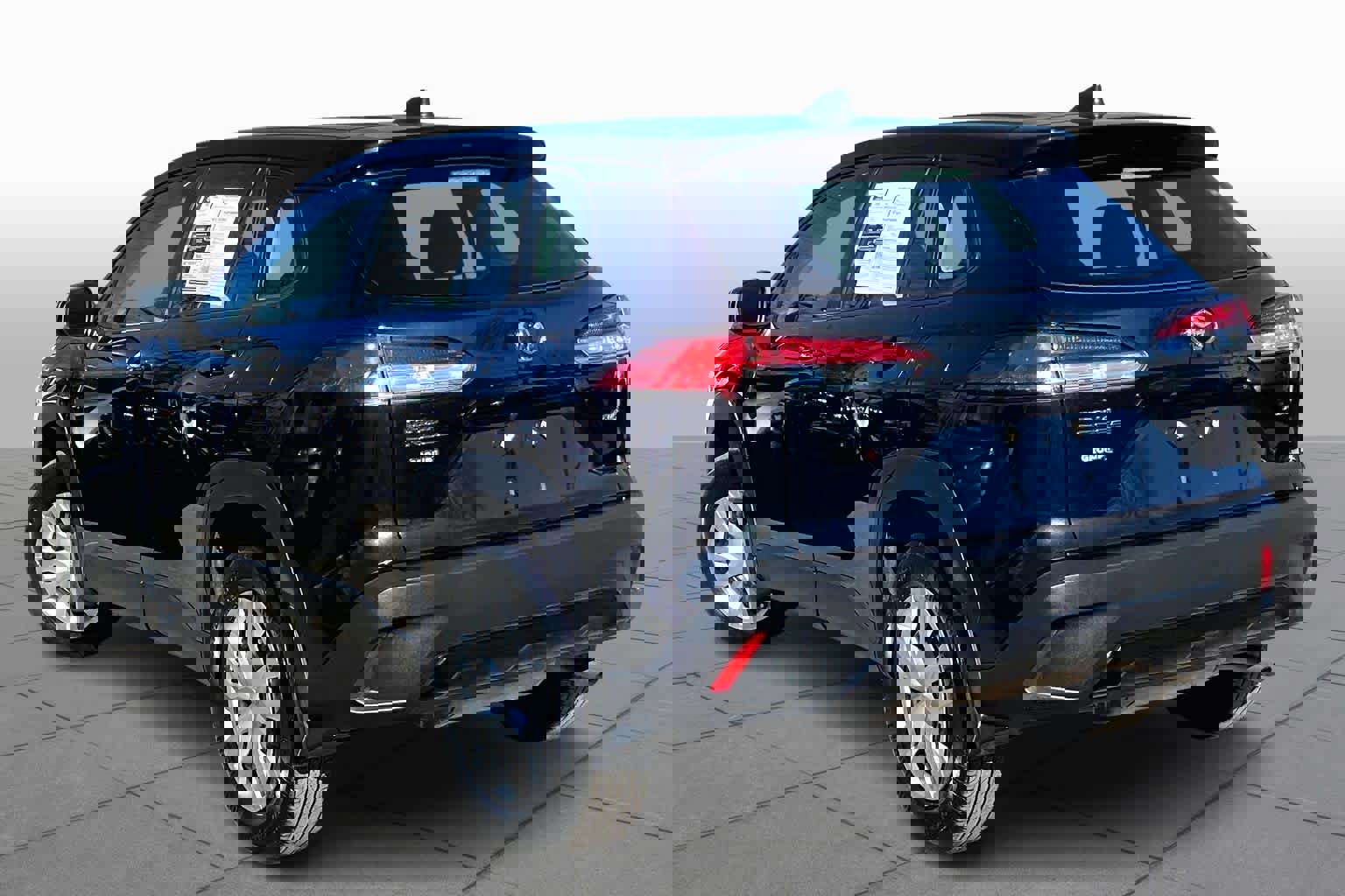 Certified 2023 Toyota Corolla Cross L image 12