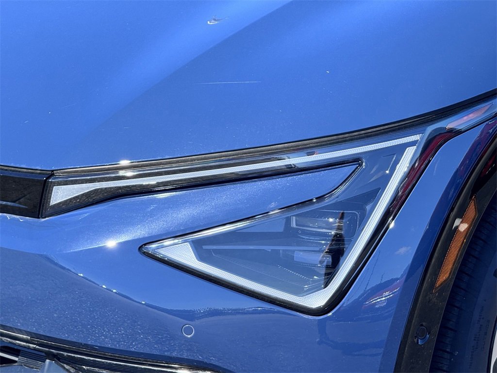 New 2025 Kia EV6 Wind image 10
