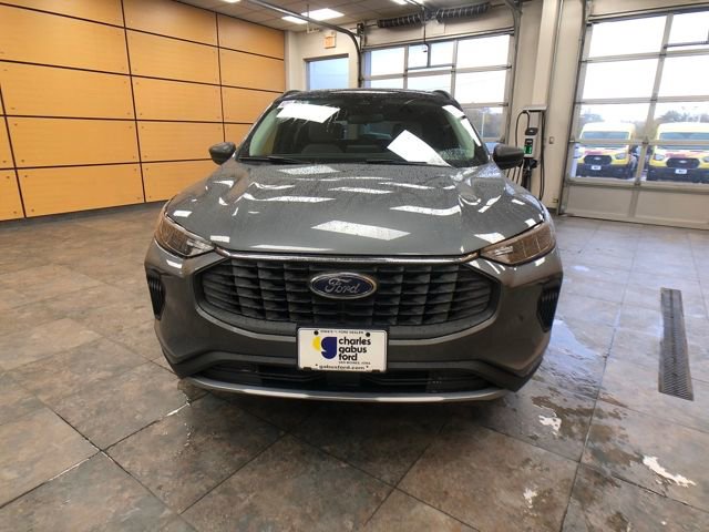 New 2026 Ford Escape Active w/ Cold Weather Package image 2