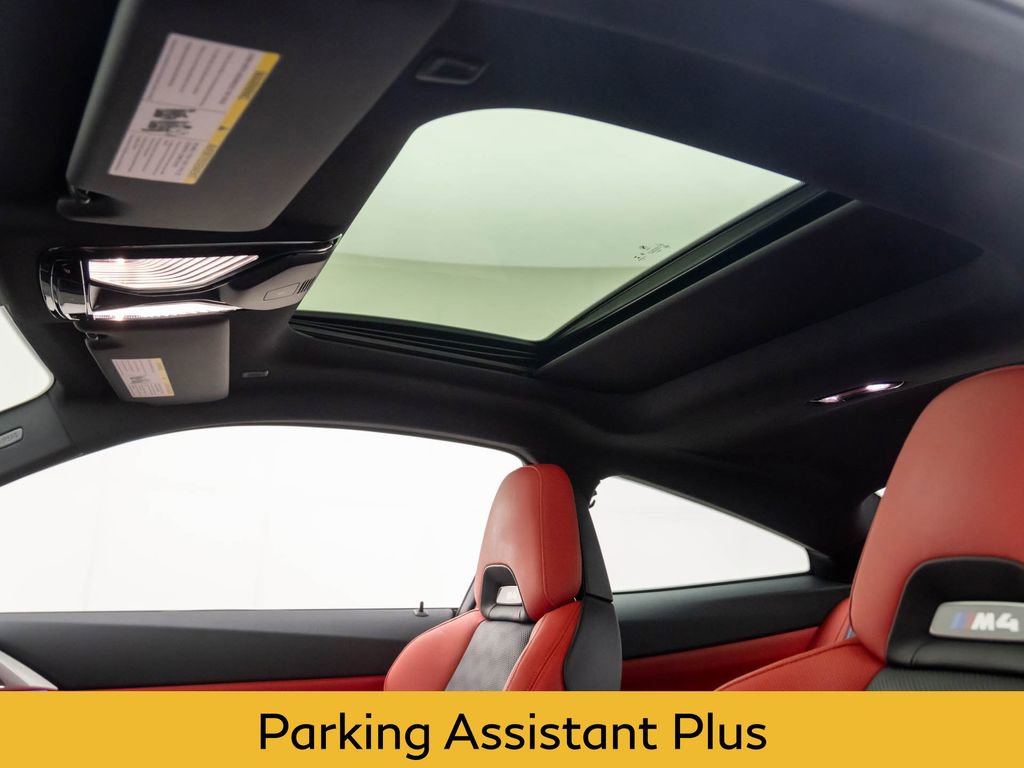 Used 2023 BMW M4 xDrive Competition image 20