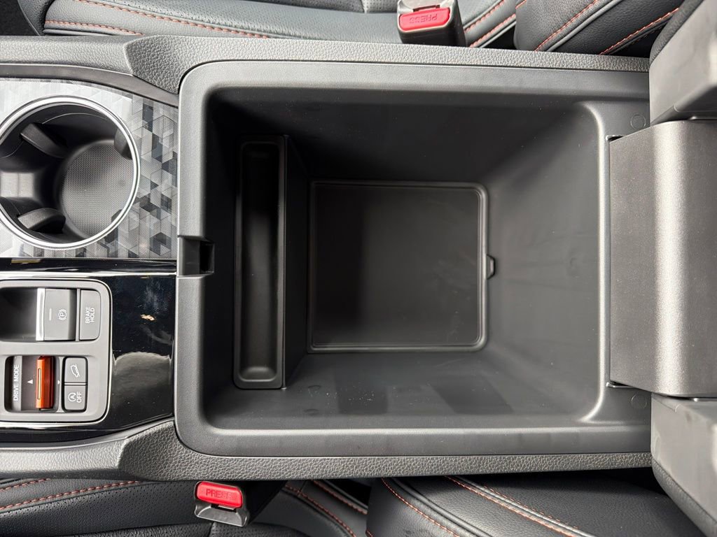 New 2026 Honda Passport TrailSport Elite image 28