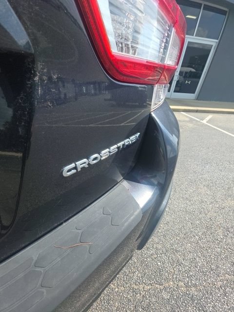 Used 2018 Subaru Crosstrek 2.0i Premium AWD/4WD image 8