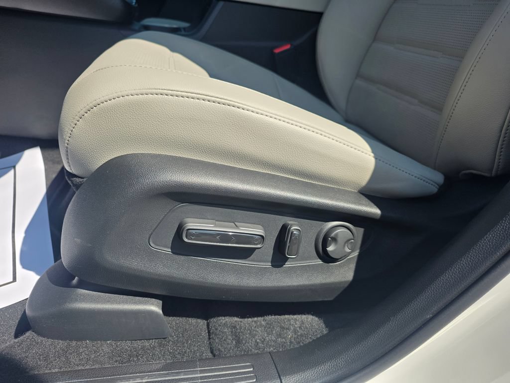 New 2026 Honda CR-V EX-L image 10