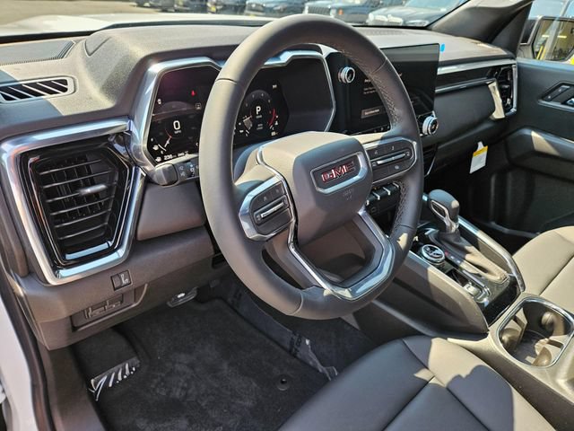 New 2026 GMC Canyon Elevation w/ Convenience Package AWD/4WD image 19