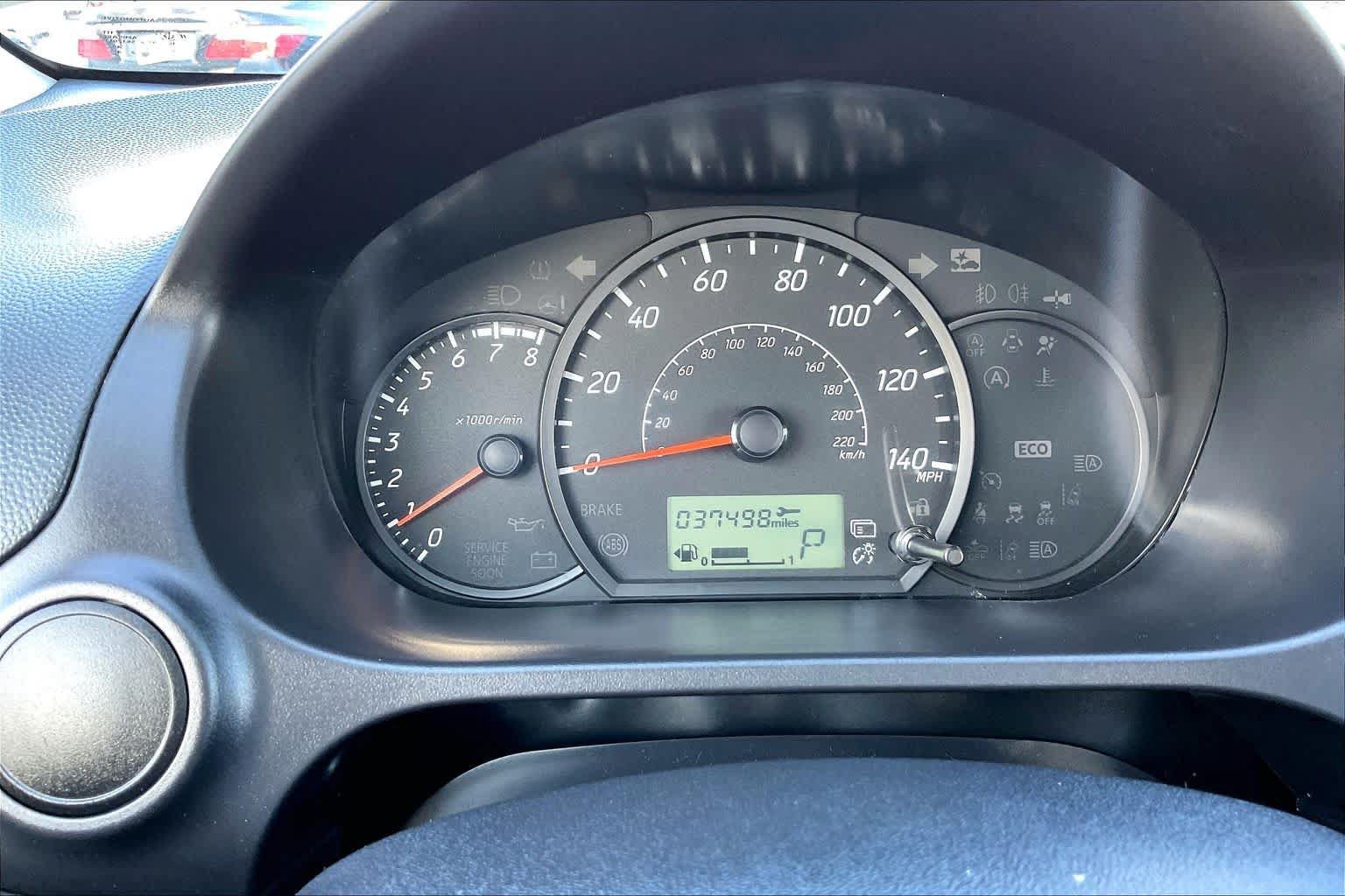 Used 2024 Mitsubishi Mirage LE FWD image 22