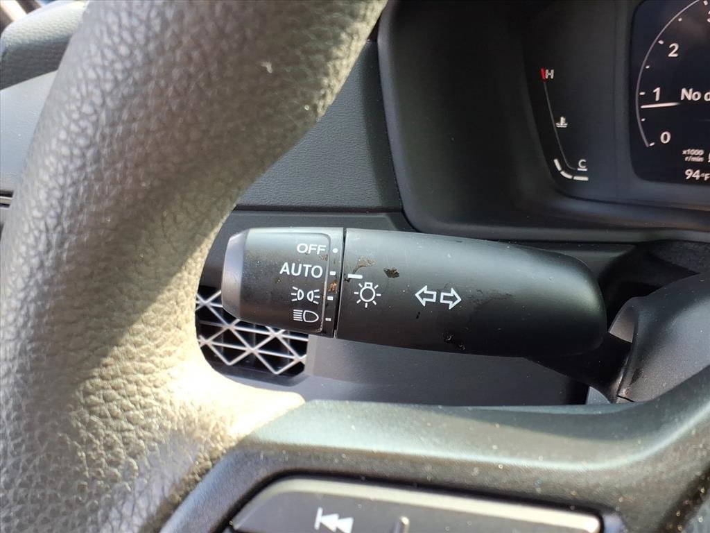 Used 2024 Honda Accord EX image 18