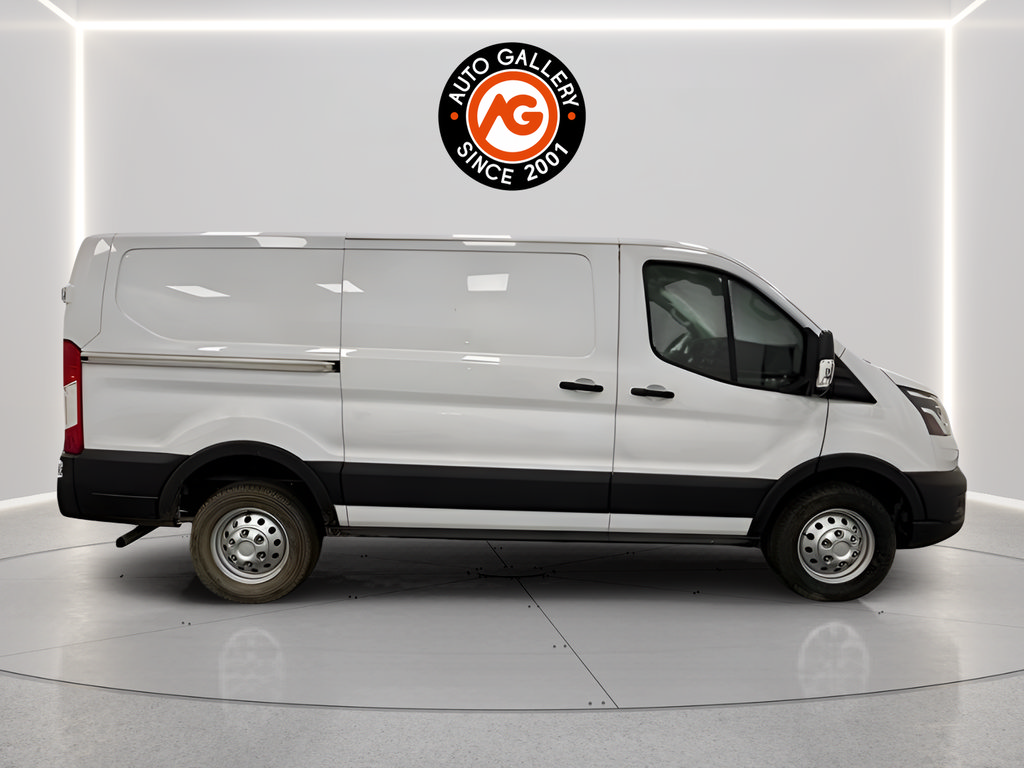 Used 2024 Ford Transit 250 Low Roof w/ Interior Upgrade Package RWD image 18