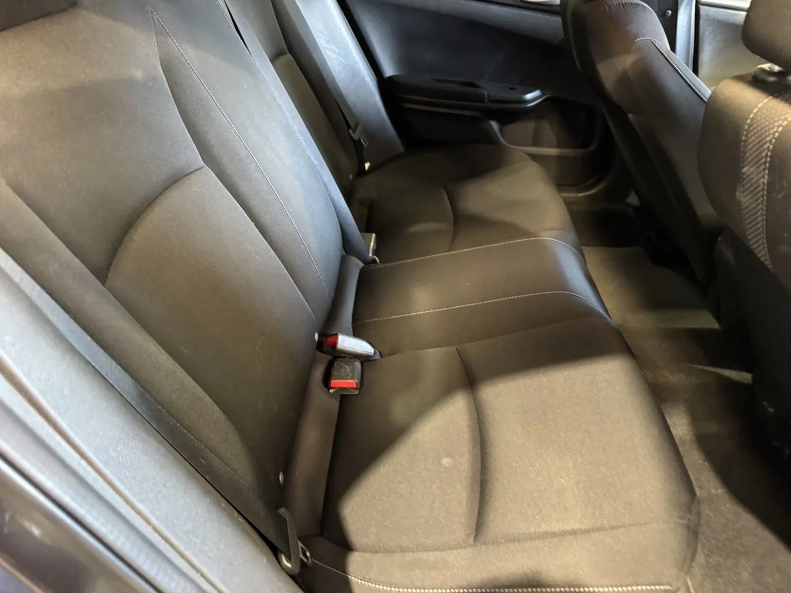 Used 2019 Honda Civic LX image 8