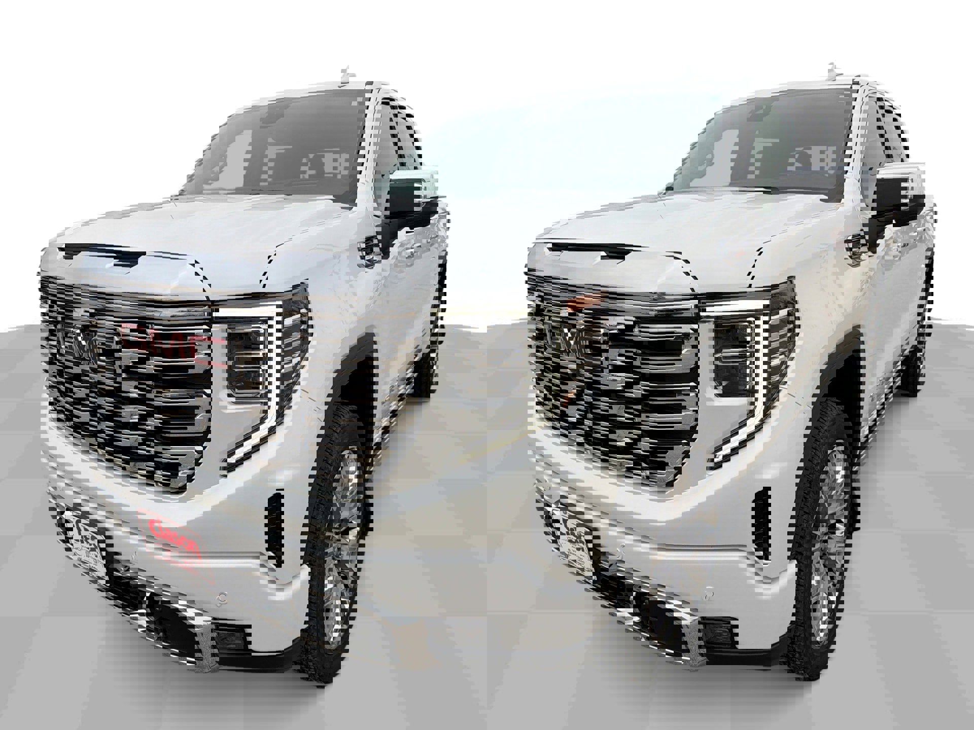 Used 2024 GMC Sierra 1500 Denali