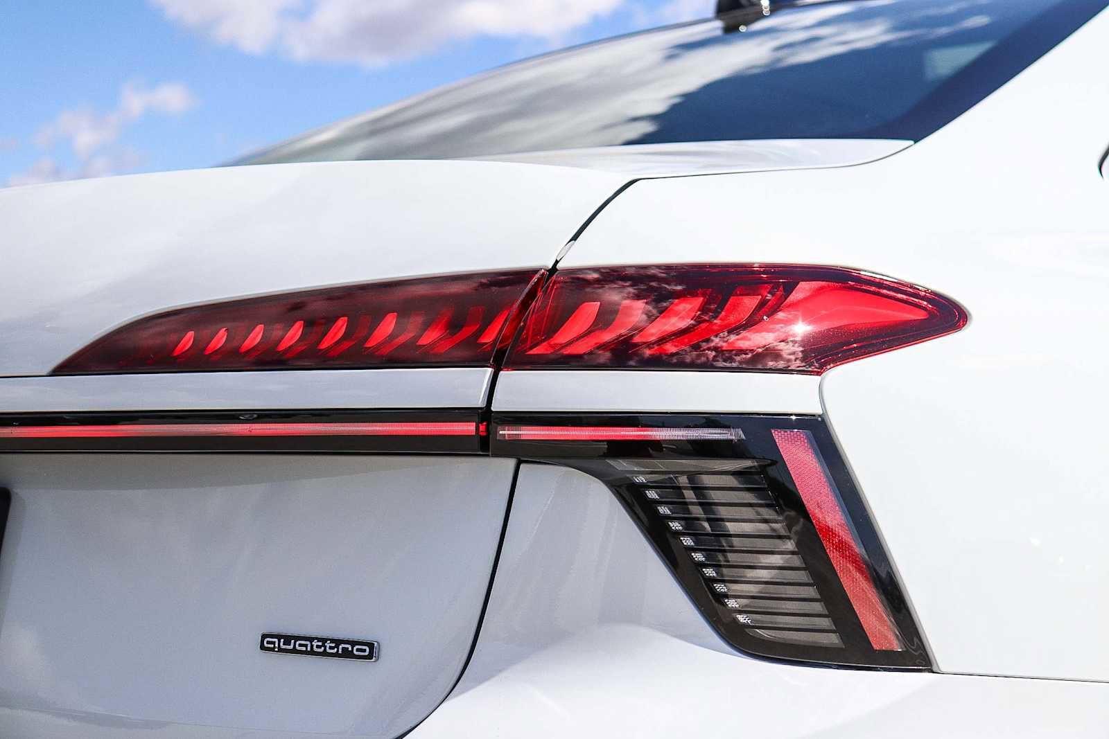 New 2026 Audi A6 Premium image 10