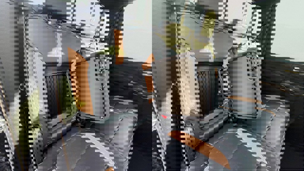 Used 2022 Chevrolet Silverado 2500 LTZ w/ Carhartt Edition image 18