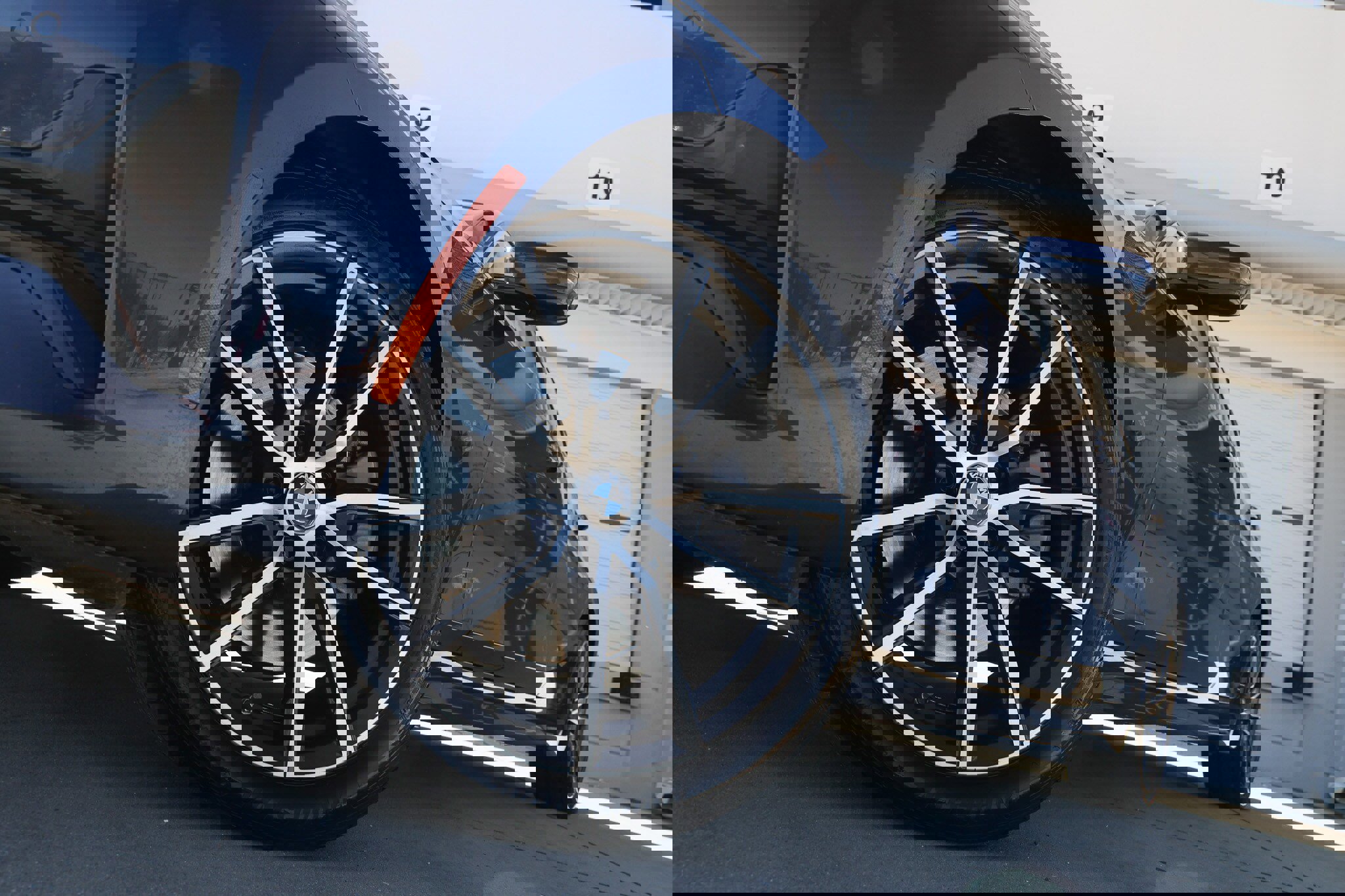 Used 2021 BMW 330i w/ Convenience Package image 28