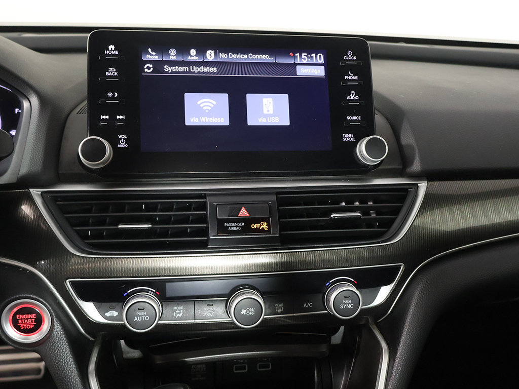 Used 2022 Honda Accord Sport image 37