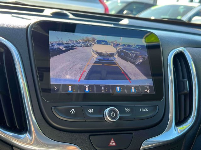 Used 2020 Chevrolet Equinox Premier AWD/4WD image 29