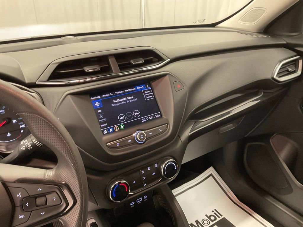 Used 2023 Chevrolet TrailBlazer LS image 7