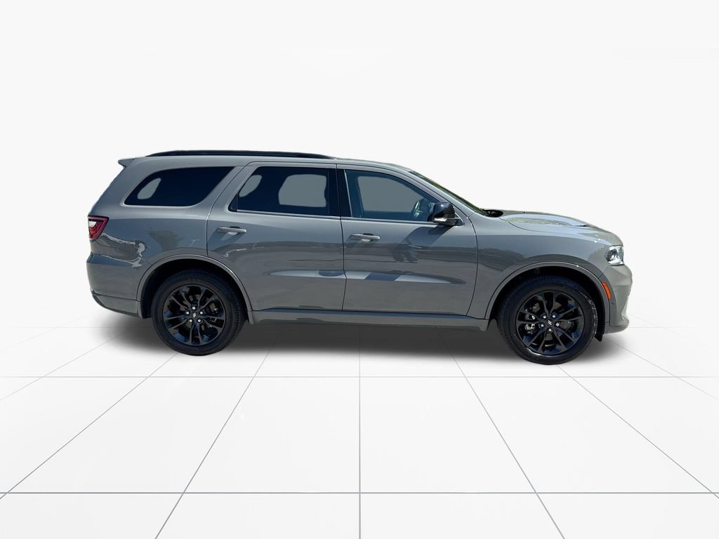 Used 2024 Dodge Durango GT AWD/4WD image 9