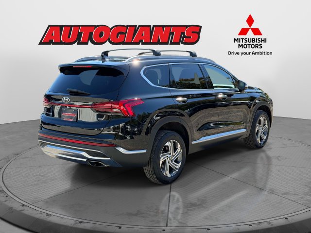 Used 2023 Hyundai Santa Fe SEL w/ Premium Package AWD/4WD image 2