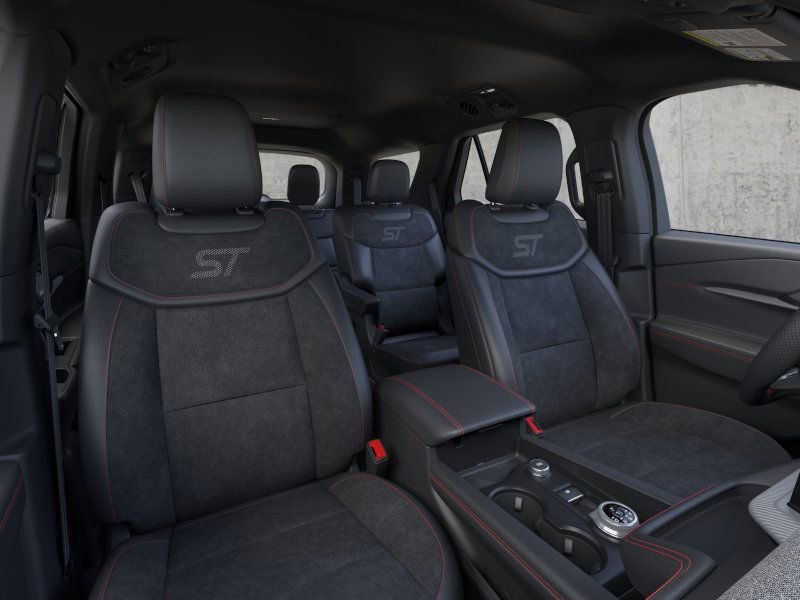 New 2026 Ford Explorer ST image 10