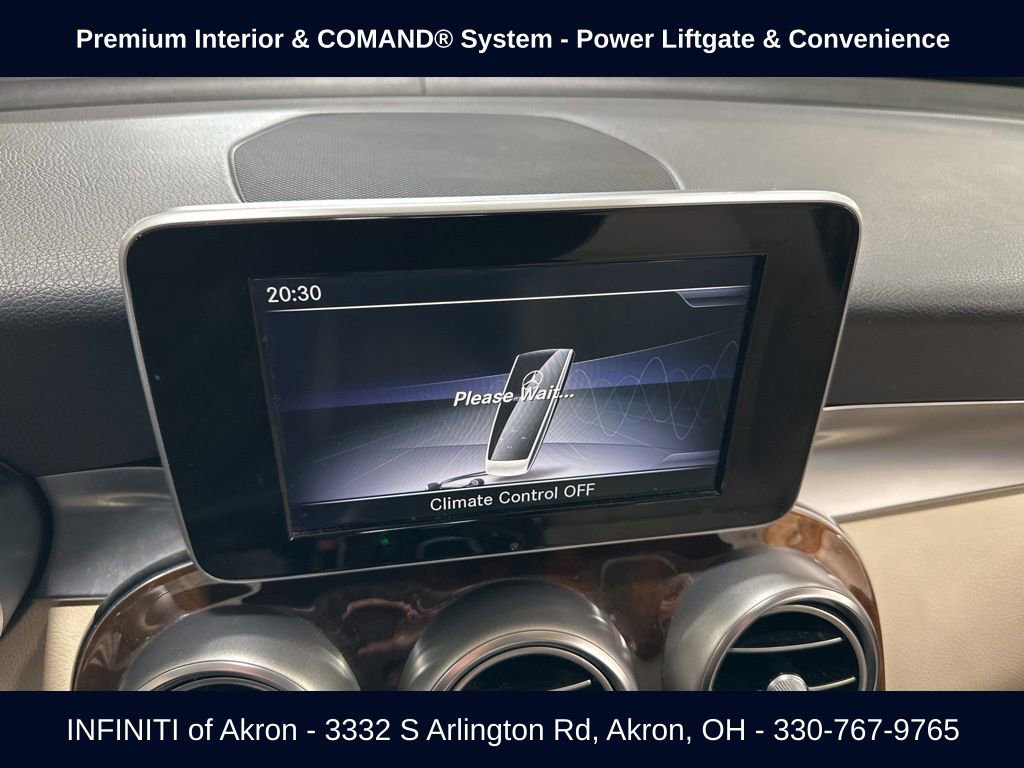 Used 2018 Mercedes-Benz GLC 300 image 51