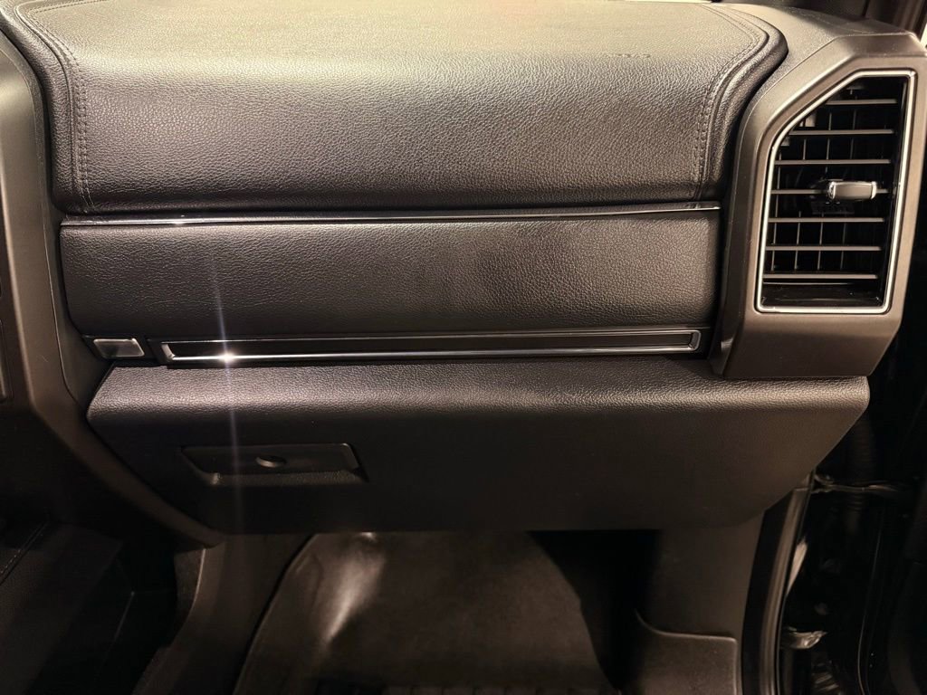 Used 2021 Ford Expedition Limited w/ Cargo Package image 30