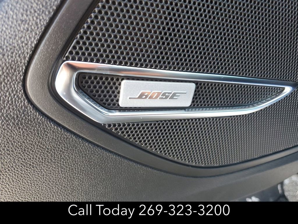 New 2025 Buick Envision Preferred image 26